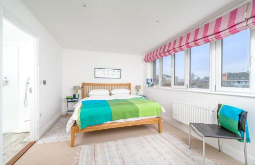 Stylish flat between London Bridge & Tower Bridge - Foto 2