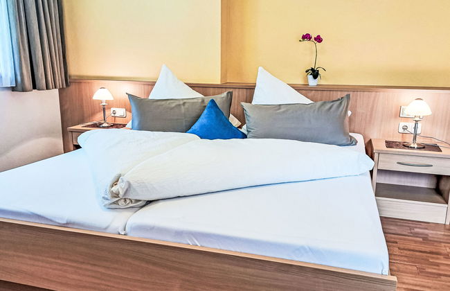 2 bedroom Apartment in Mayrhofen with garden - Photo 32