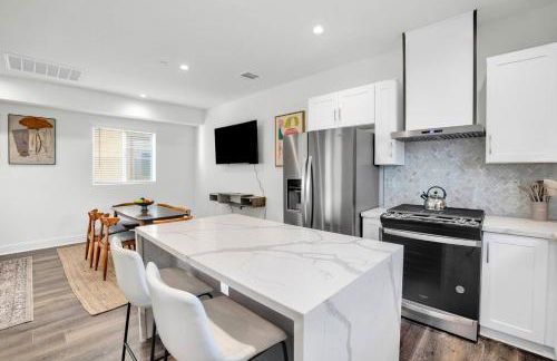 Luxe Townhouse Near Downtown LA - Foto 10