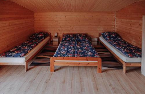 Lila Noclegi Zator - Foto 11