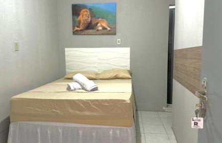 Pousada O Leão - Foto 3