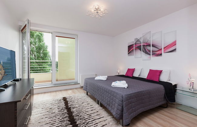 Riverside Apartments by Renters - Foto 6