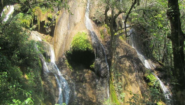 Boca da Onça Hiking Tour - Foto 2