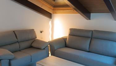 Apartamentos turisticos Ávila Puerta de la Santa 2-1 - Foto 5