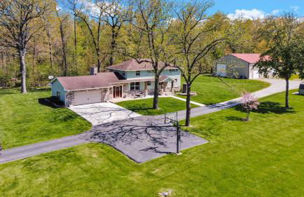 Fowl Play Hideaway - Foto 67