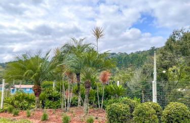 AMPLA CASA DE CAMPO - Afaven - Photo 53