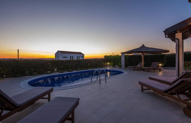 Villa M M Zadarvillas - Foto 11