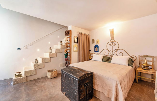 Antica Dimora Giardini Segreti Luxury - Foto 2