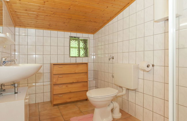 Idyllic Studio near Forest - Foto 12