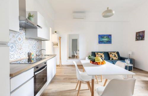 Hostly-The Porta Pia Suite-Rome Centre with Charme - Foto 12