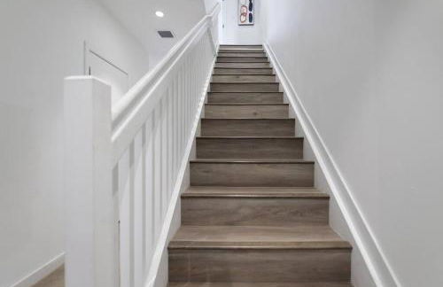 Amazing Townhouse 15 minutes from the Beach - Foto 16