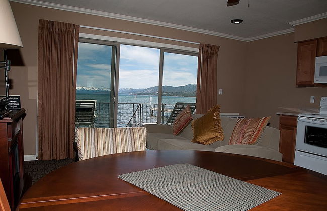 Beachcomber Inn - Foto 39