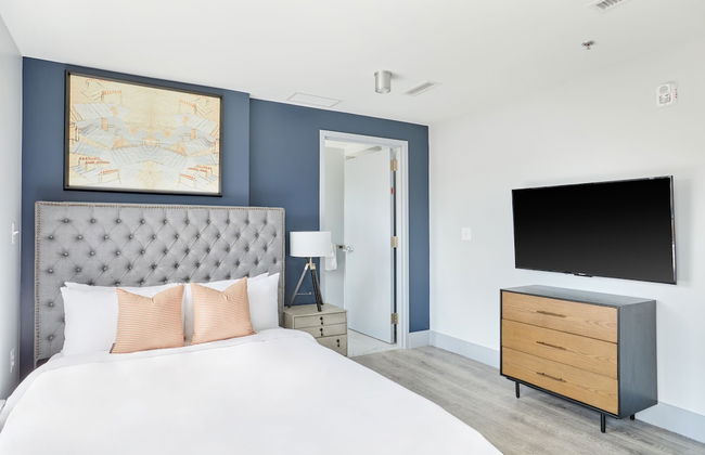 The King Street House by Kasa - Foto 2