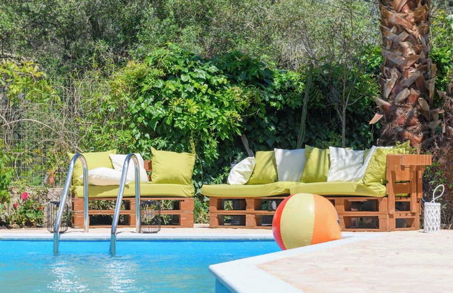 Villa Danae by CorfuEscapes - Foto 42