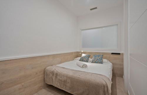 BcnStop Sant Pau Suites - Foto 20