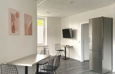 LOFT 8 by Comfort Housing - up to 8 guests - Foto 2
