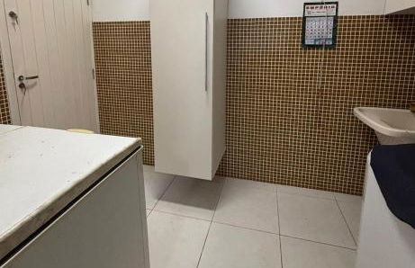 Casa com lazer 5 quartos em Condomínio 200 metros da Praia - Foto 18