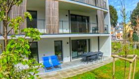 Cocon Neuf - 6 à 8 pers 3 chb proche plage, port, centre ville - Foto 3