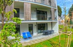 Cocon Neuf - 6 à 8 pers 3 chb proche plage, port, centre ville - Foto 3