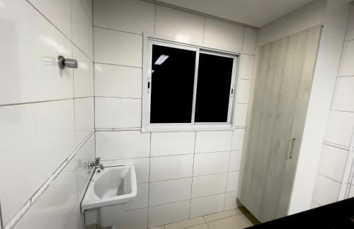 Apartamento Completo Guilhermina 82 - Photo 44