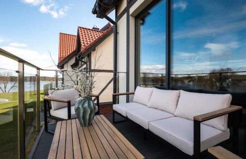 Apartament Kocia Wyspa - Foto 55