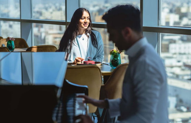 Adagio Jeddah City Center - Foto 61