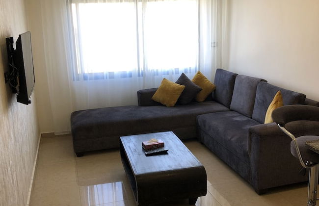 Alqimah Serviced Hotel Apartments - Foto 53