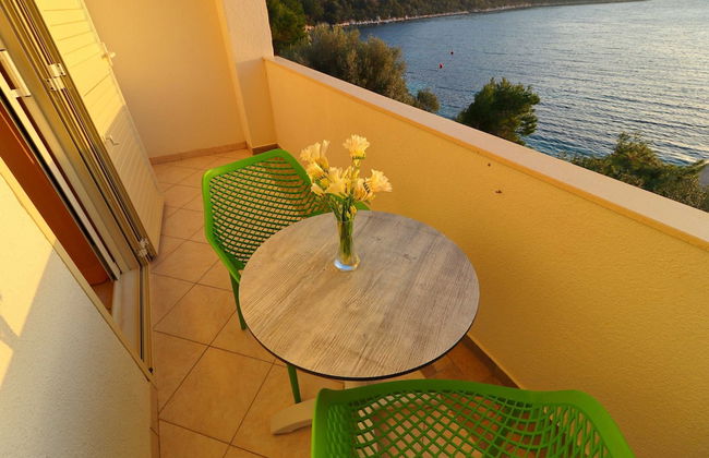 Seafront Apartments Anthony - Foto 31