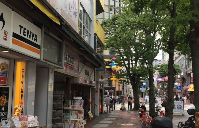 YokohamaKannai HouseBar - Foto 19