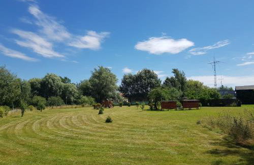 Ferienwohnung Mohnblume - Photo 28