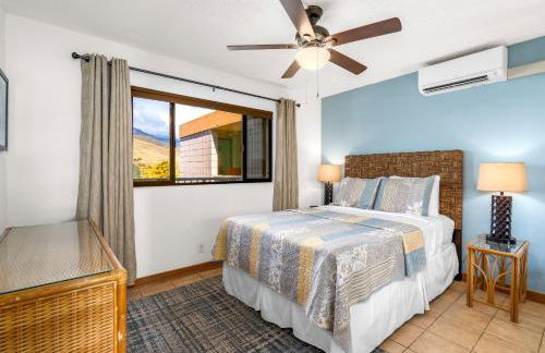 Oceanfront Penthouse at Maalaea in South Maui - Foto 21