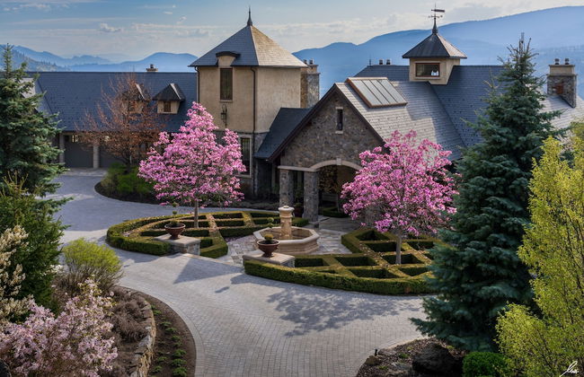 Château Okanagan - Foto 43