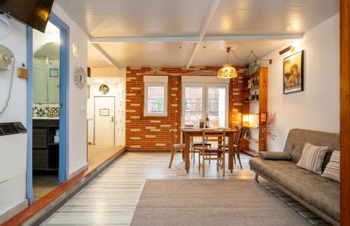 Estudios a 10' caminando de la playa y a 20' de Barcelona Centro - Foto 58