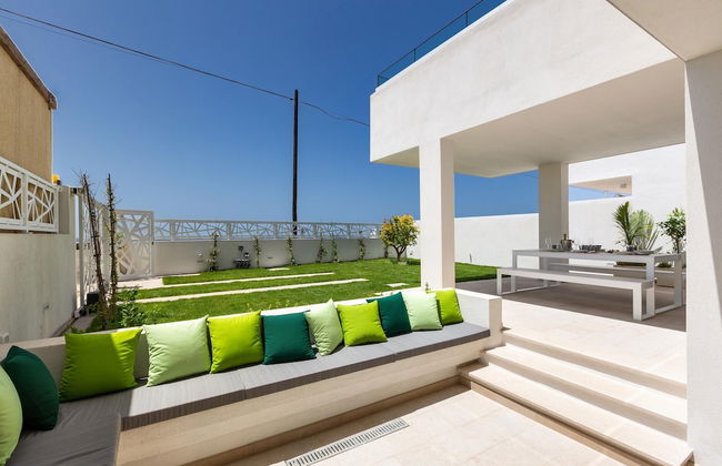 3035 Villa Baia Delle Sirene by Perle di Puglia - Foto 38