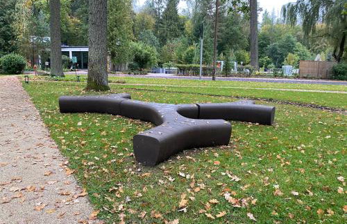 Ostoja Białowieska - Foto 15