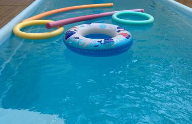 Casa aconchegante com piscina próximo a praia, shopping e centro de Aracaju - Foto 29