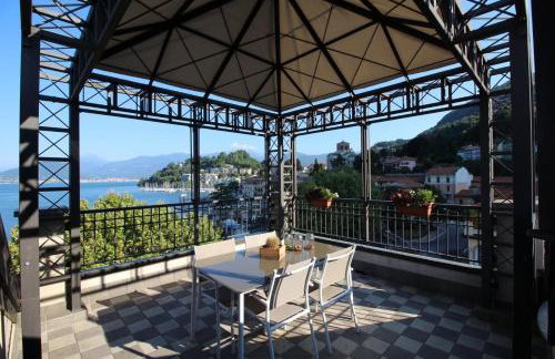 Maison Vittoria Lago Maggiore - Foto 1