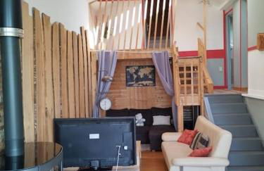 Gîte paisible en bord de lac - Photo 8