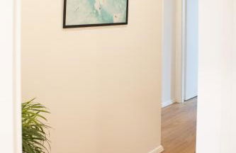 Frankfurt City Hub - Foto 43