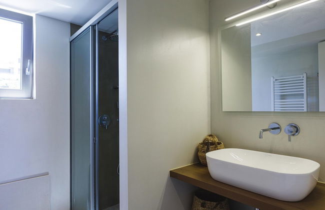 Villa Rizes Luxury in Maroulas - Photo 35