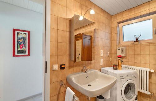 Ferienwohnung Kuckuckslockennest - Foto 39