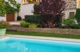 Gite La Cabiotte Nature et Spa - Foto 15