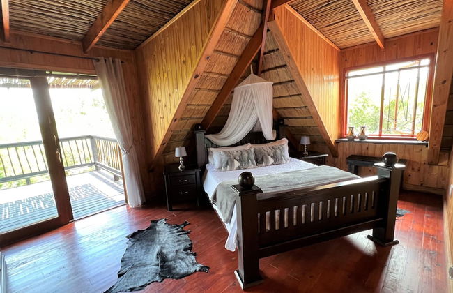 Kruger Kumba - Mugwenzi - Photo 6