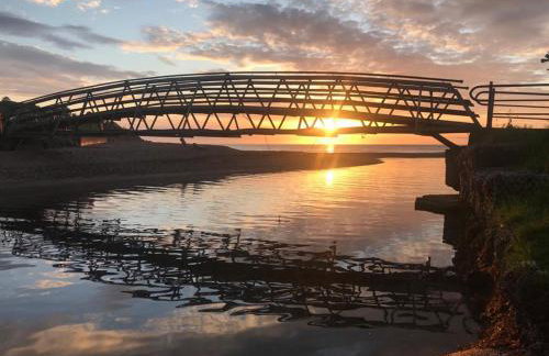 Ballymacdoe Cottage Cushendall - Foto 1