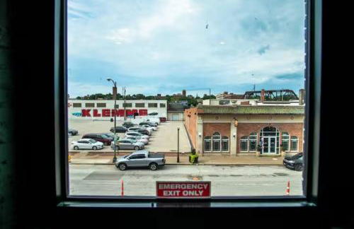 Motor Row Loft in the Heart of Downtown 1bd and 1 bth - Foto 9