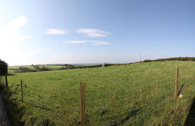 Inviting 2-bed Cottage in Newcastle Emlyn - Foto 25