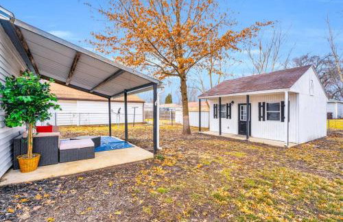 Small cozy ranch - Photo 10