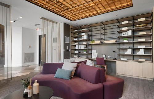 Avenir West Loop Penthouses with Iconic City Views - Foto 7