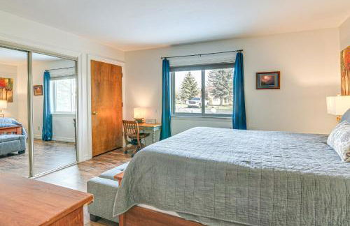 Pagosa Springs Condo with Grill, Near Wolf Creek! - Foto 10