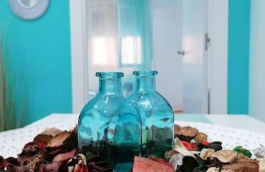 Fantástico Piso Turquesa - Foto 17